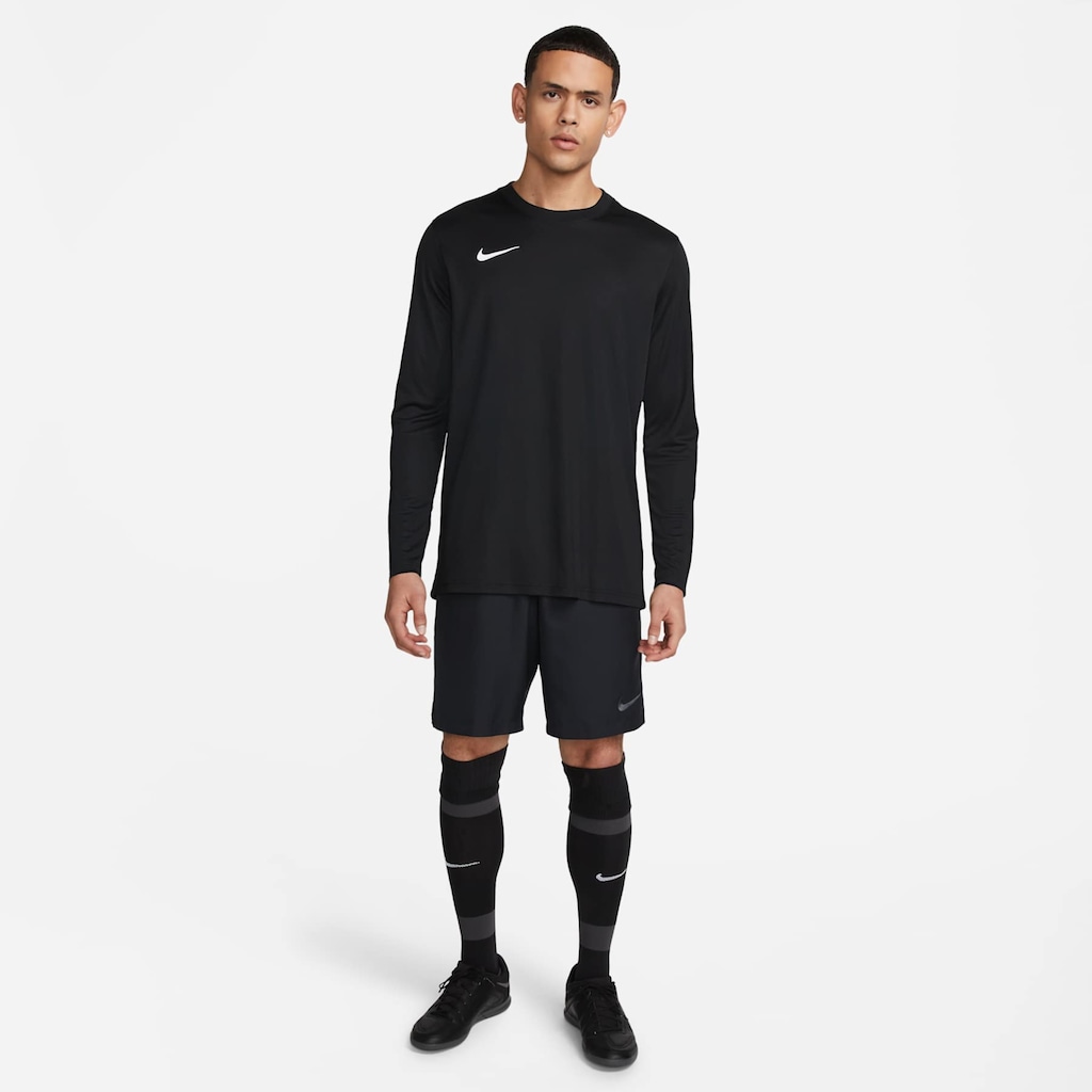 Imagem 5 do produto Camiseta Masculina Nike Manga Longa Dri-Fit Park VII JS