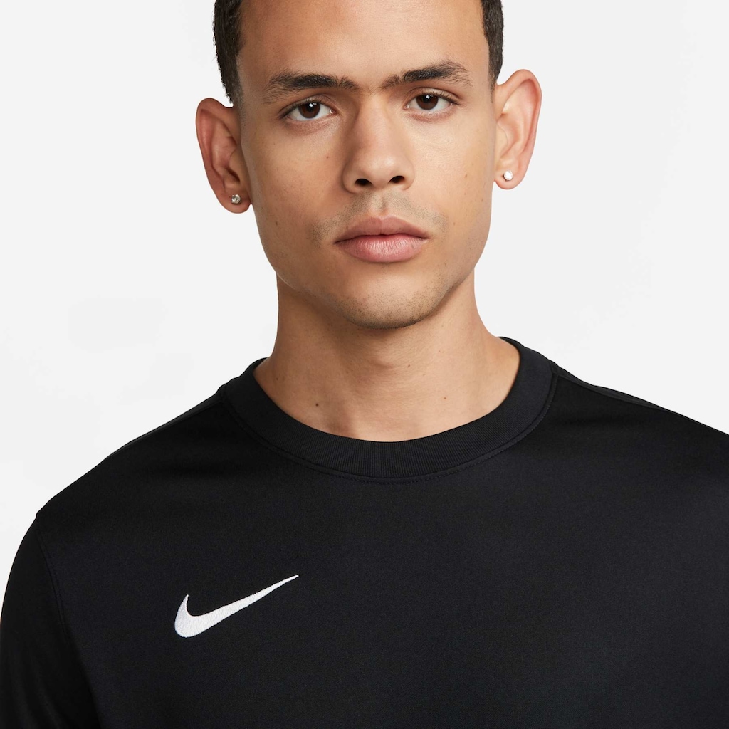 Imagem 3 do produto Camiseta Masculina Nike Manga Longa Dri-Fit Park VII JS