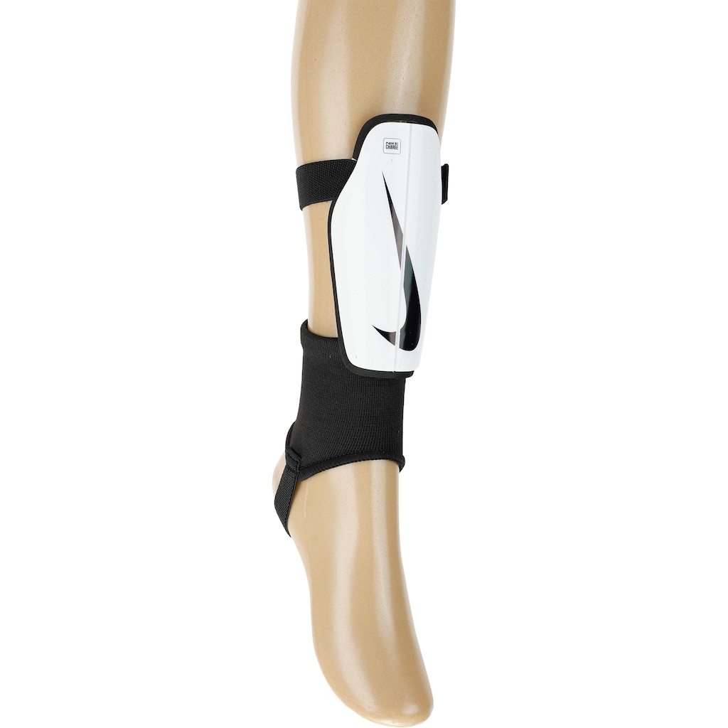 Imagem 5 do produto Caneleiras de Futebol Nike Charge Júnior