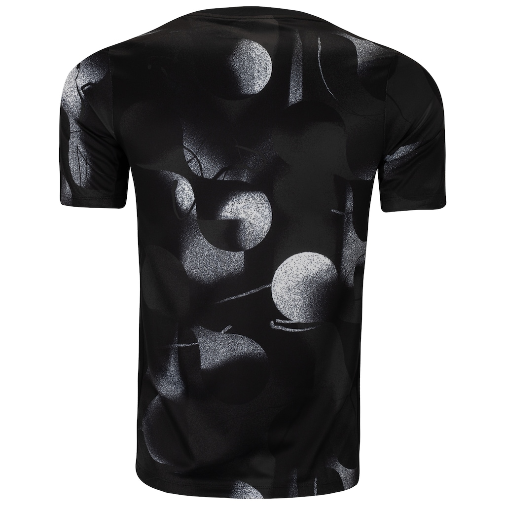 Imagem 2 do produto Camisa Pré-Jogo do Corinthians 25 Nike Masculina