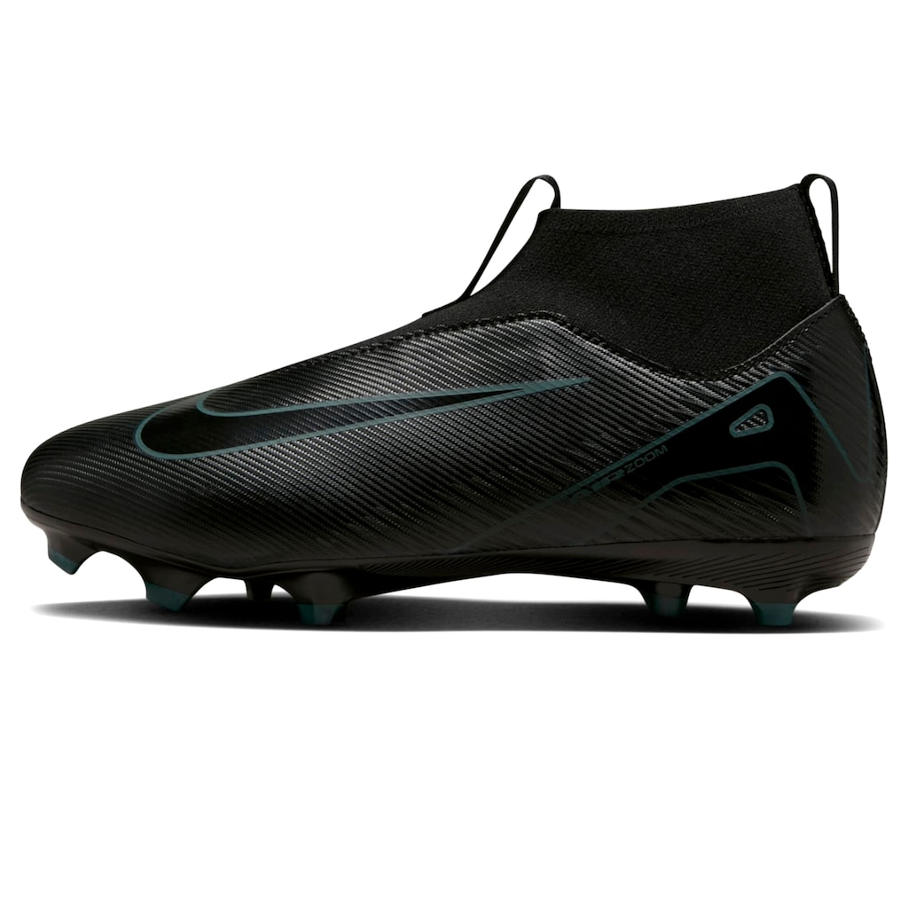 Chuteira de Campo Infantil Nike Mercurial Superfly 10 Academy