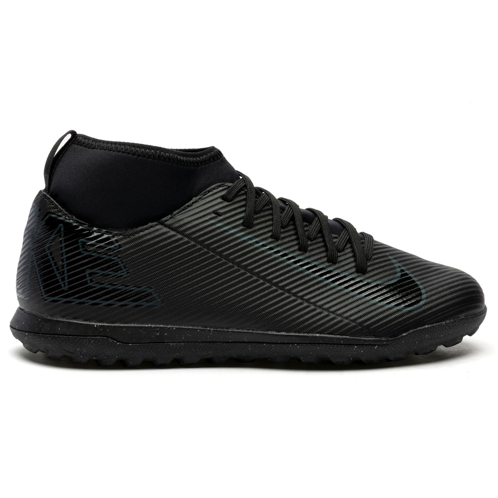 Chuteira Society Infantil Nike Mercurial Superfly 10 Club