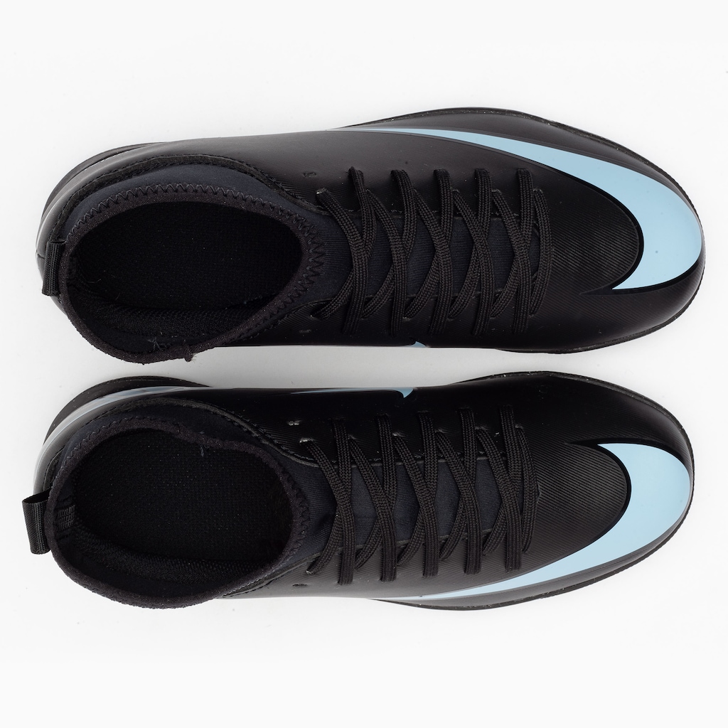 Imagem 3 do produto Chuteira Society Infantil Nike Mercurial Superfly 10 Club
