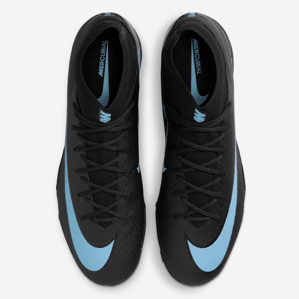Imagem 3 do produto Chuteira Society Adulto Nike Mercurial Superfly 10 Academy
