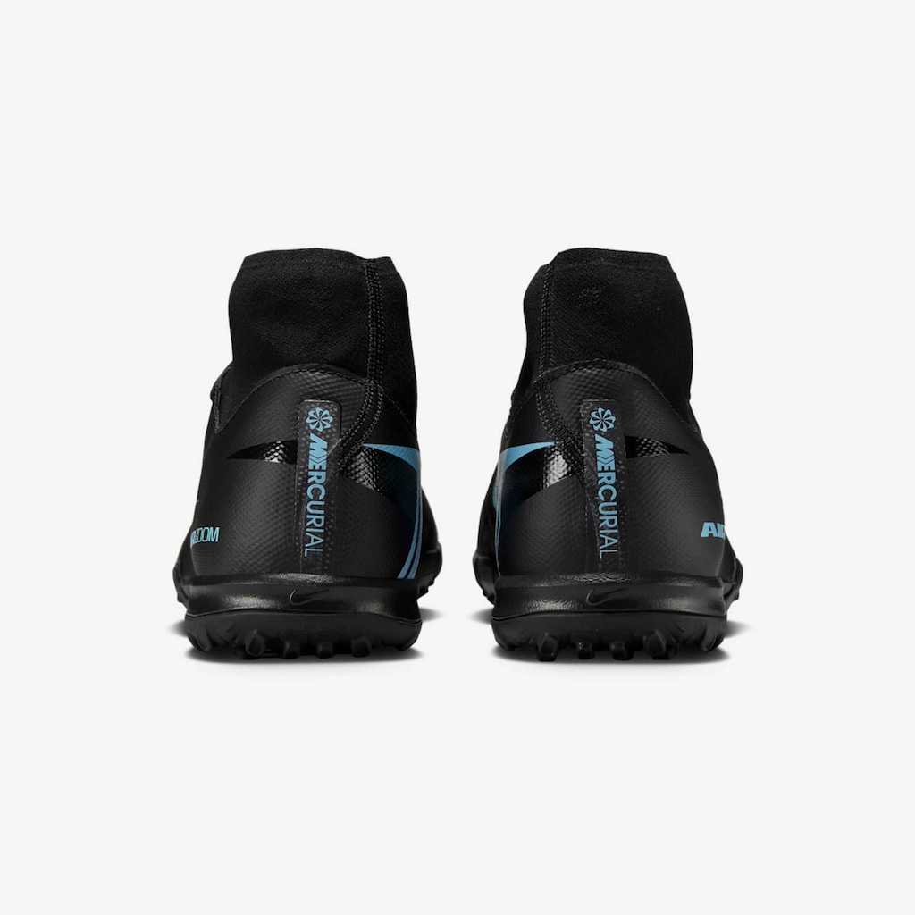 Imagem 5 do produto Chuteira Society Adulto Nike Mercurial Superfly 10 Academy