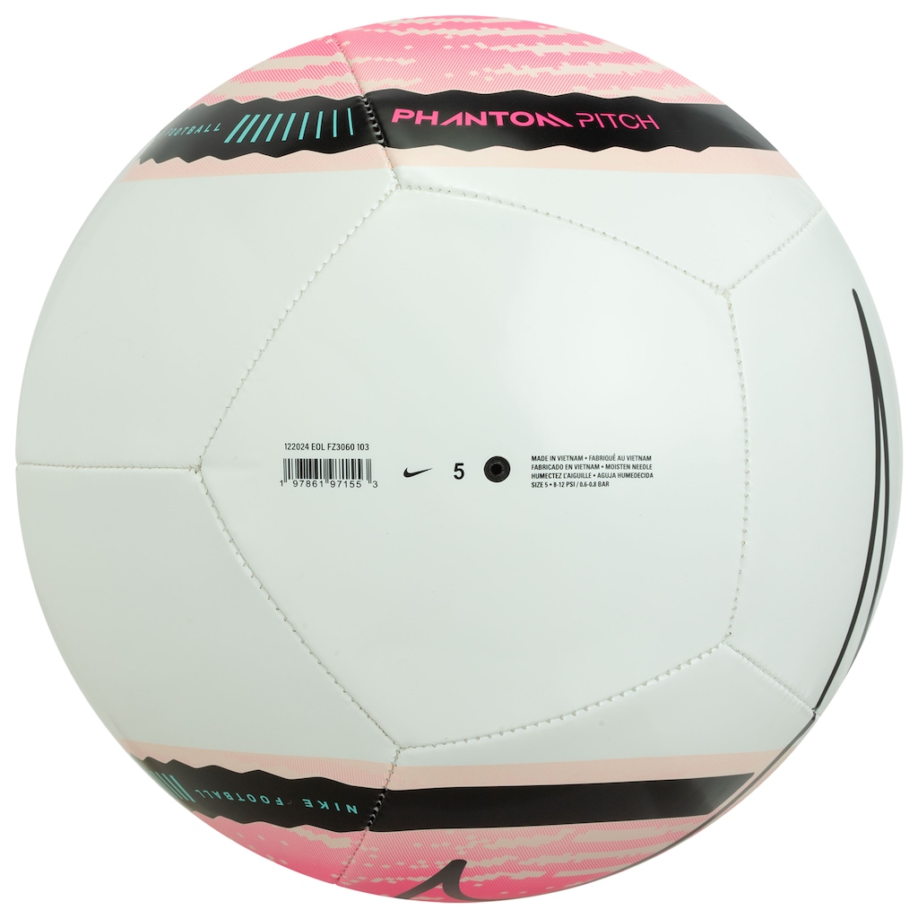 Imagem 2 do produto Bola de Futebol Nike Phantom