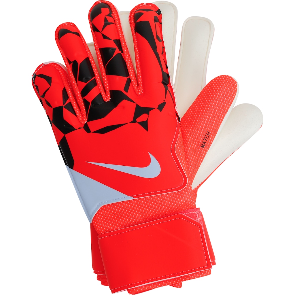 Imagem 2 do produto Luvas de Goleiro Nike GK Match Adulto