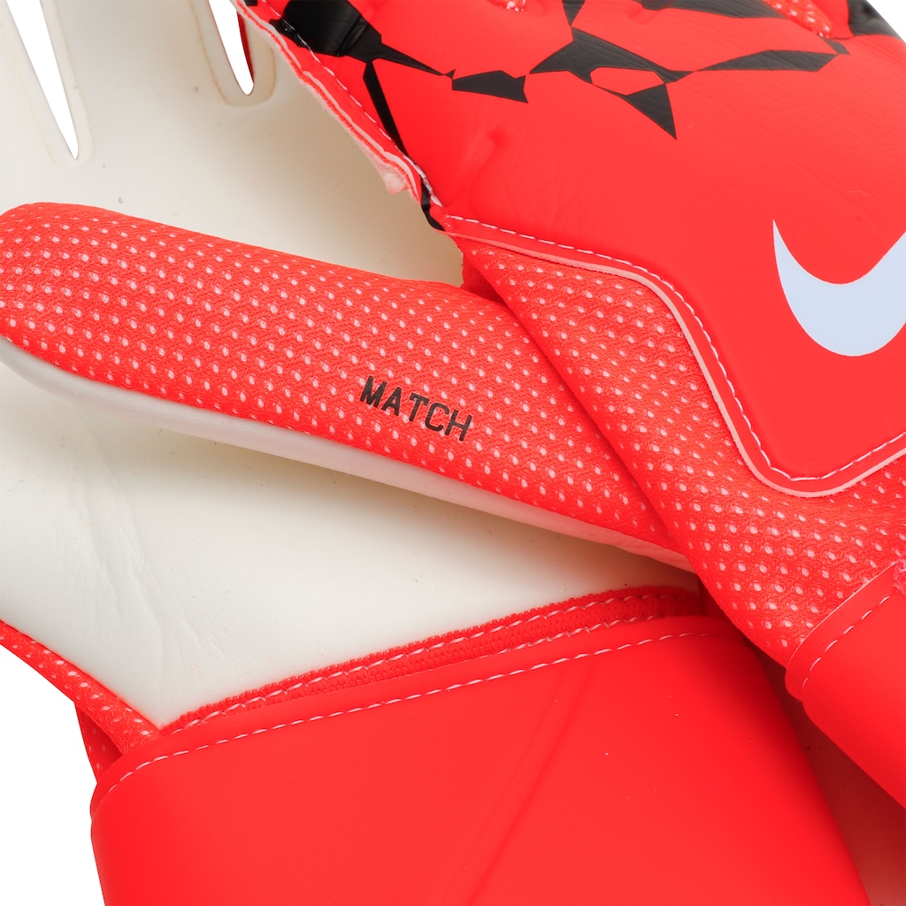 Imagem 5 do produto Luvas de Goleiro Nike GK Match Adulto