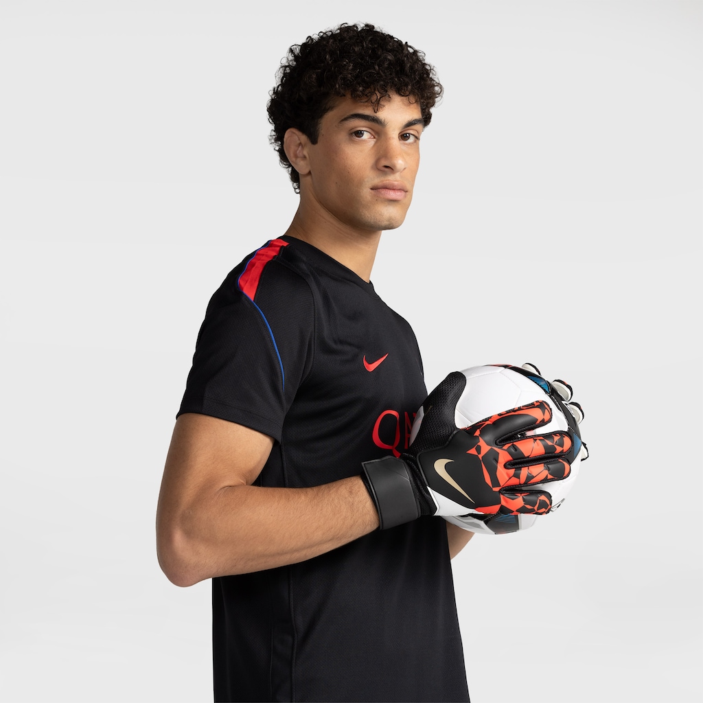 Imagem 3 do produto Luvas de Goleiro Nike GK Match Adulto