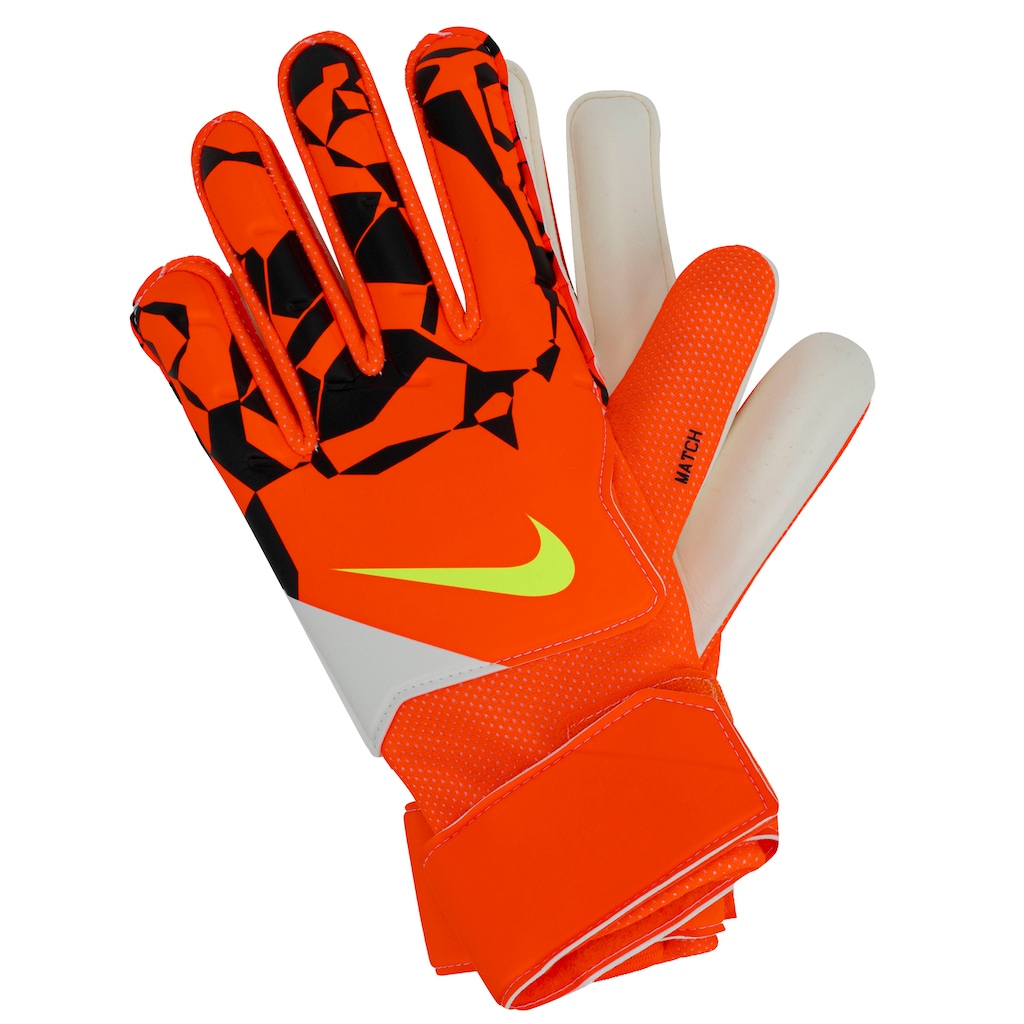 Luvas de Goleiro Nike GK Match Adulto