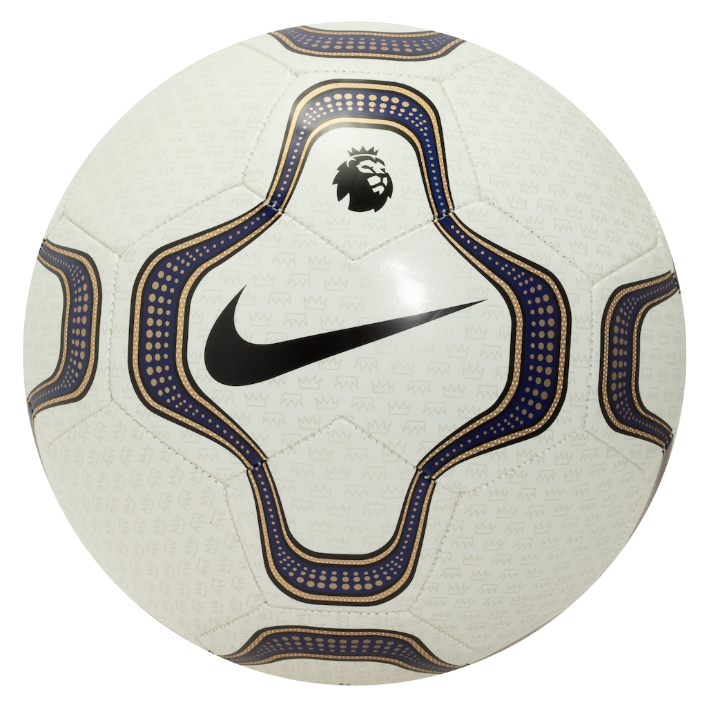 Bola de Futebol Nike Heritage GEO