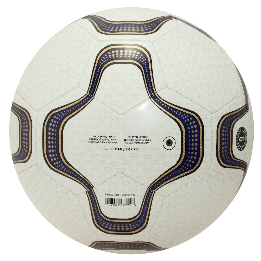Imagem 2 do produto Bola de Futebol Nike Heritage GEO