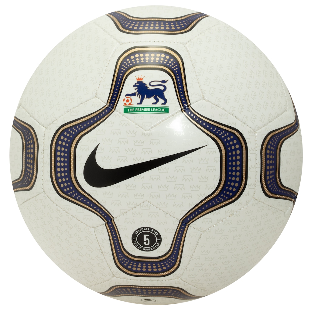 Imagem 3 do produto Bola de Futebol Nike Heritage GEO