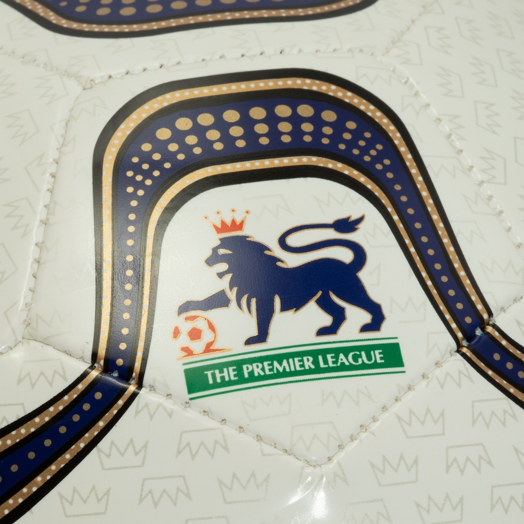 Imagem 4 do produto Bola de Futebol Nike Heritage GEO