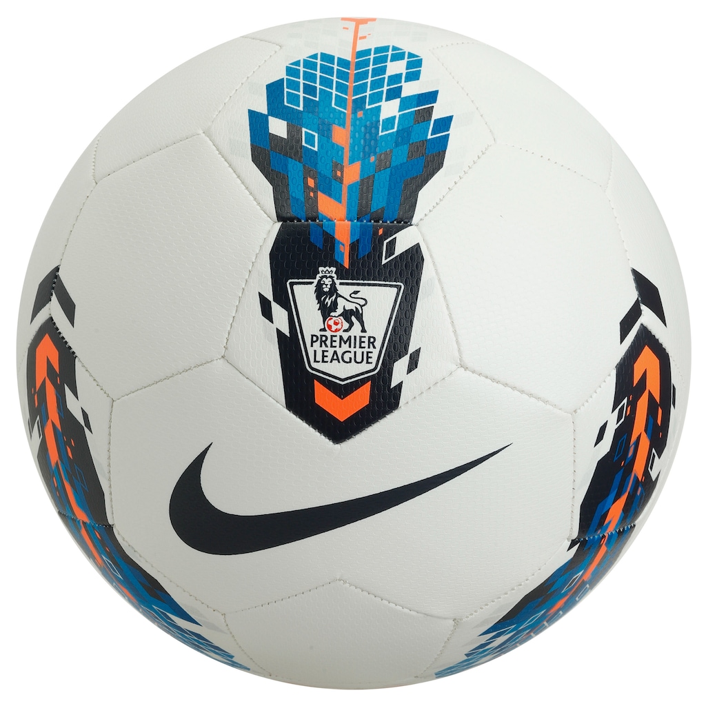 Bola de Futebol Nike Heritage Seitiro