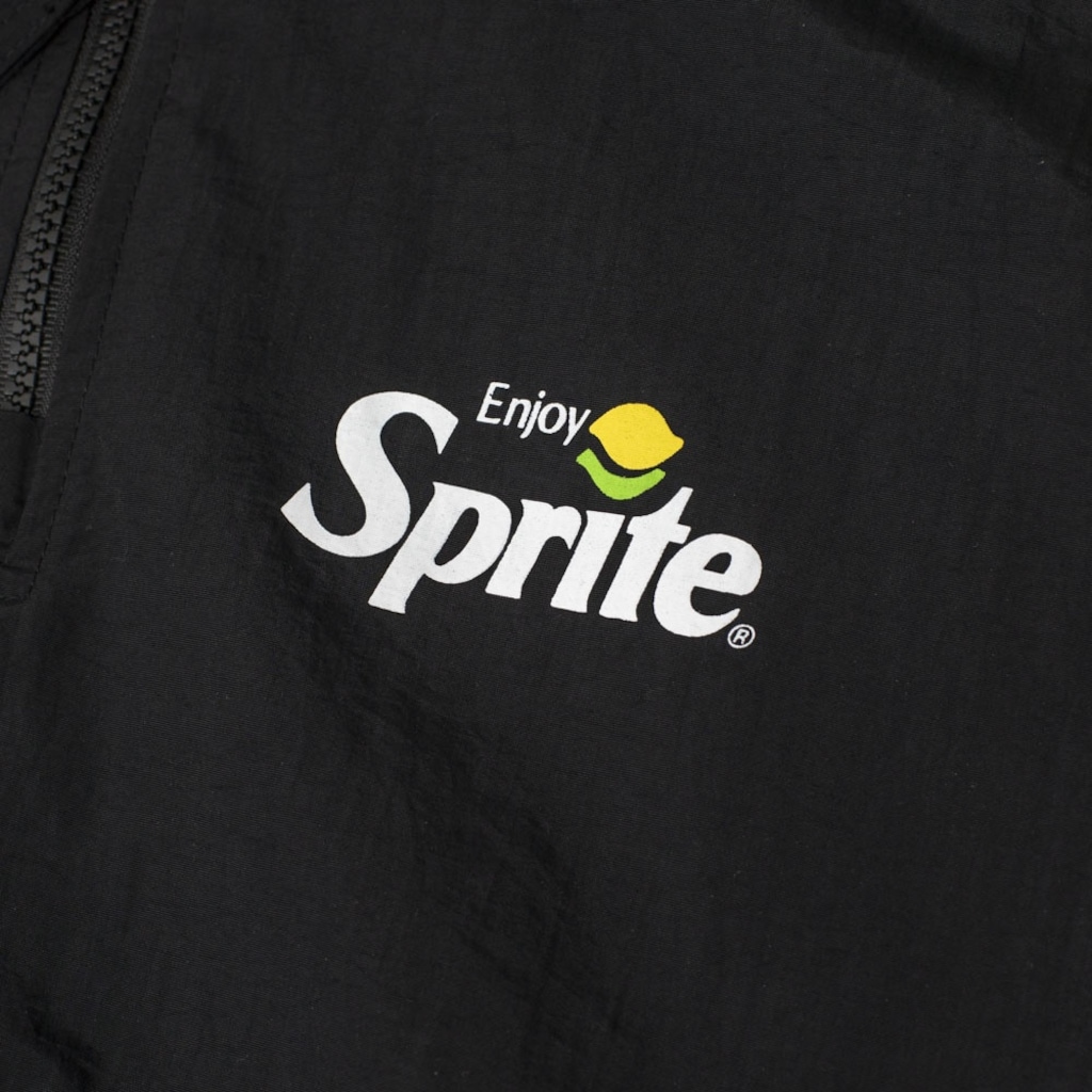 Imagem 2 do produto Jaqueta Corta-Vento Approve X Sprite Anorak