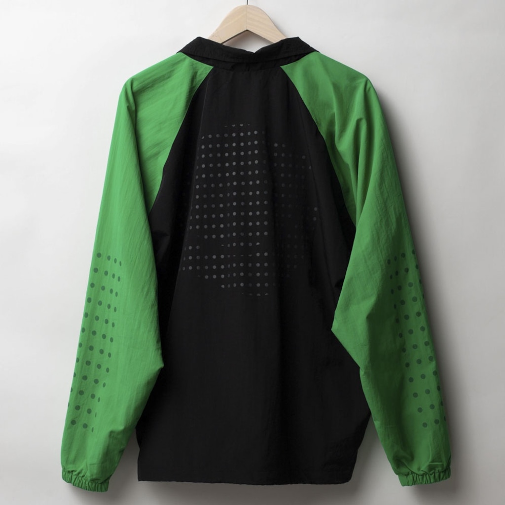 Imagem 3 do produto Jaqueta Corta-Vento Approve X Sprite Anorak