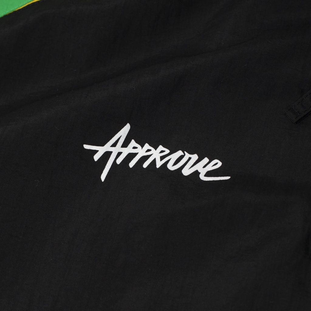 Imagem 5 do produto Jaqueta Corta-Vento Approve X Sprite Anorak