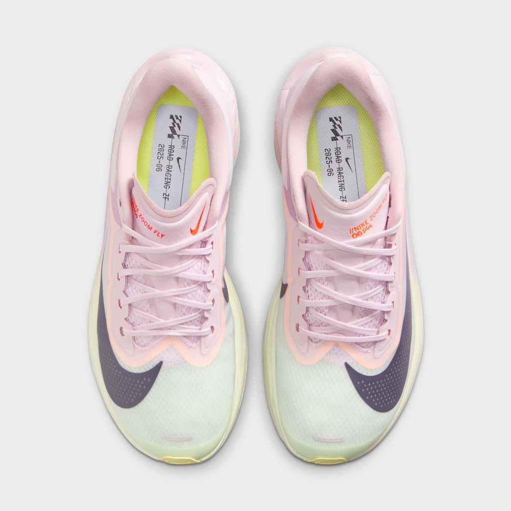 Imagem 3 do produto Tênis Nike Zoom Fly 6 Feminino