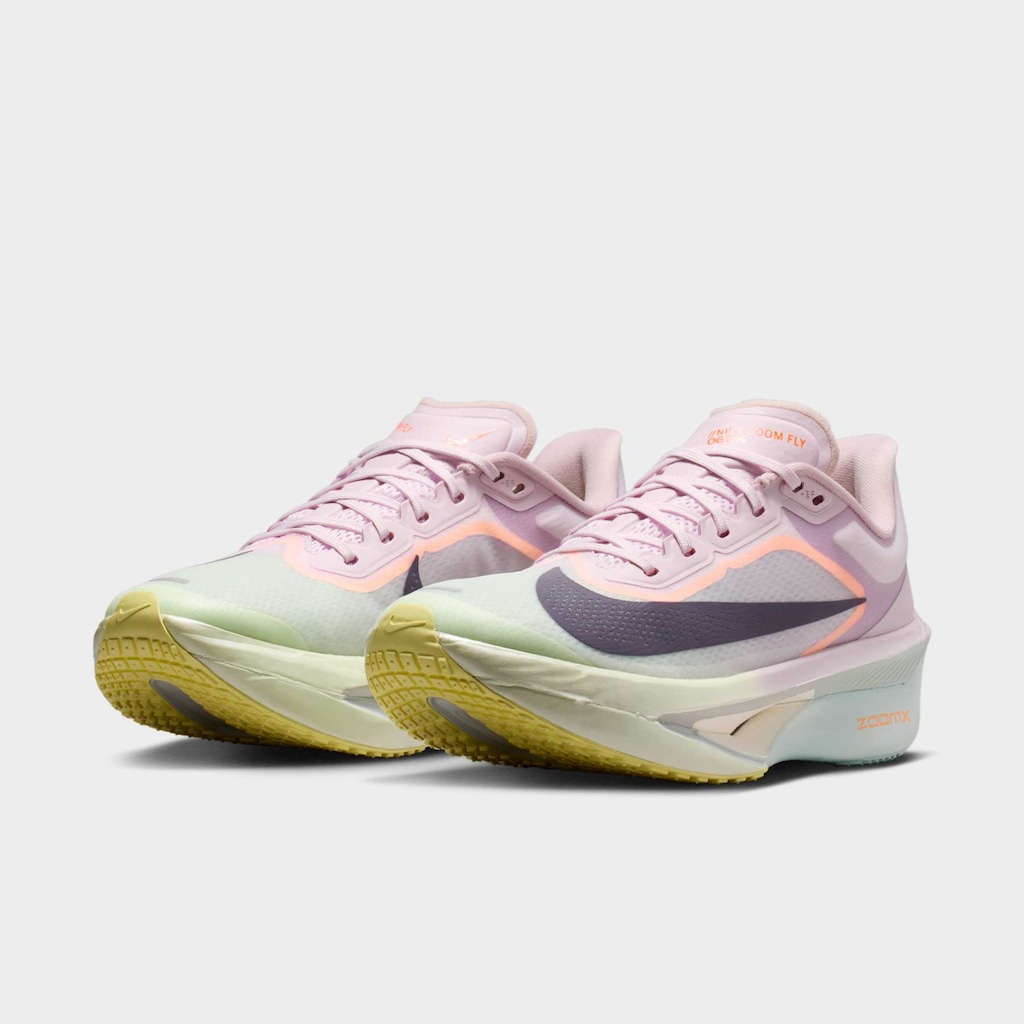 Imagem 4 do produto Tênis Nike Zoom Fly 6 Feminino