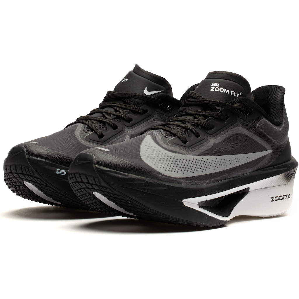 Imagem 2 do produto Tênis Nike Zoom Fly 6 Feminino
