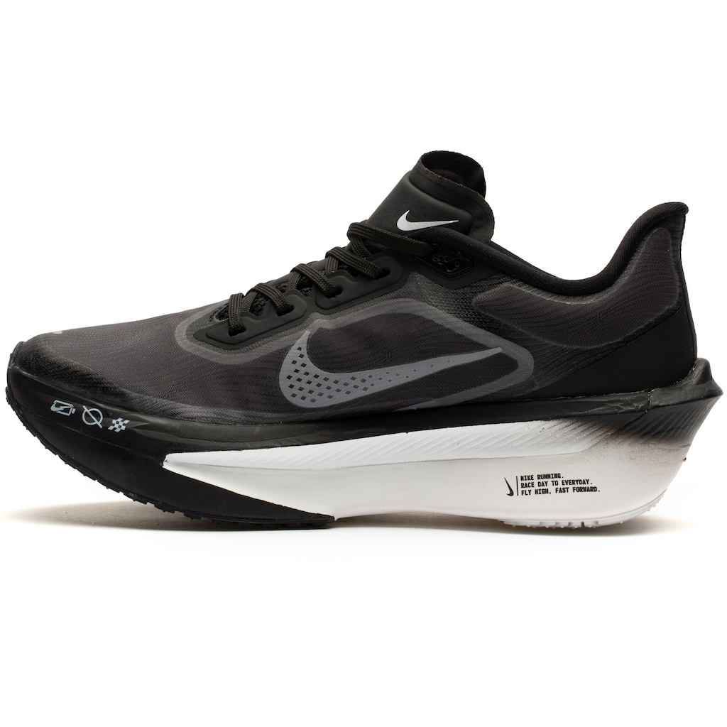 Imagem 3 do produto Tênis Nike Zoom Fly 6 Feminino