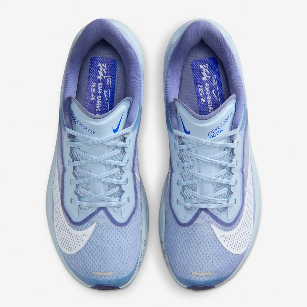 Imagem 3 do produto Tênis Nike Zoom Fly 6 Feminino