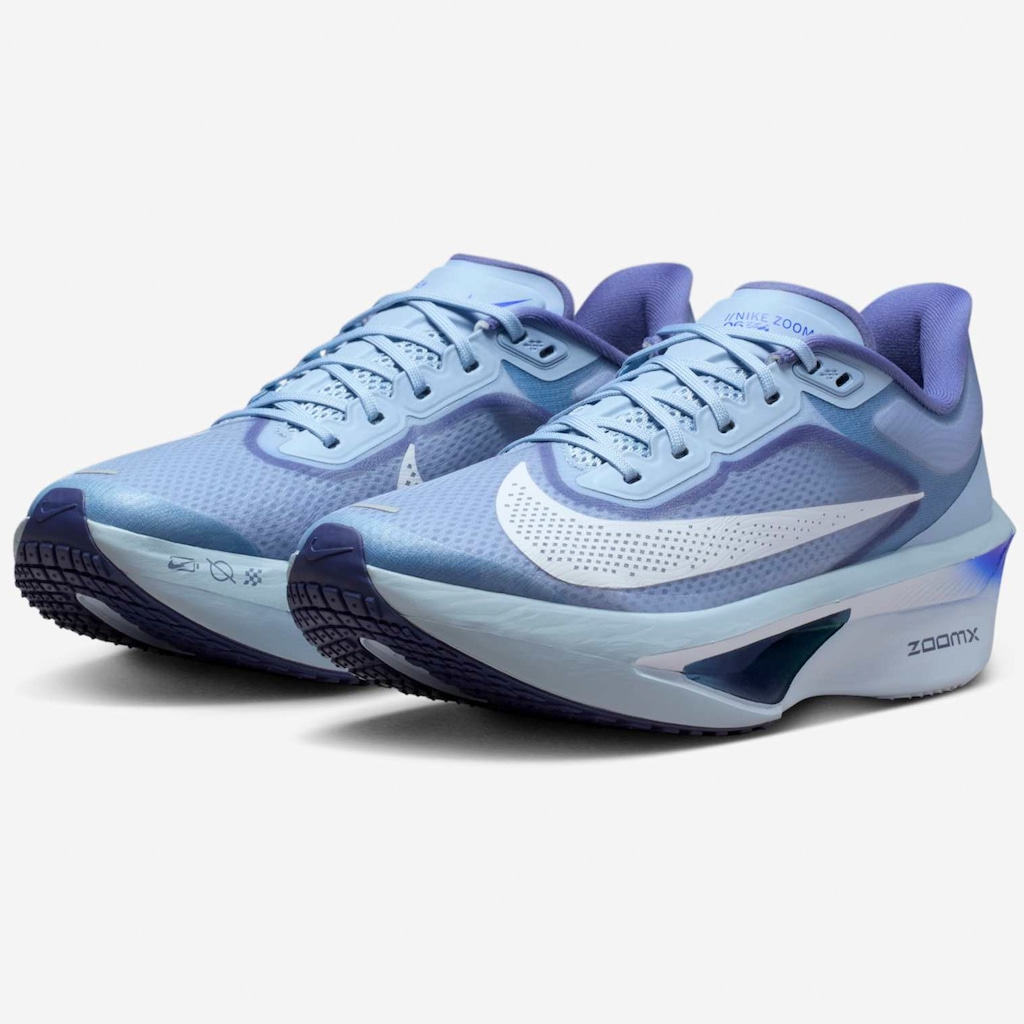 Imagem 4 do produto Tênis Nike Zoom Fly 6 Feminino