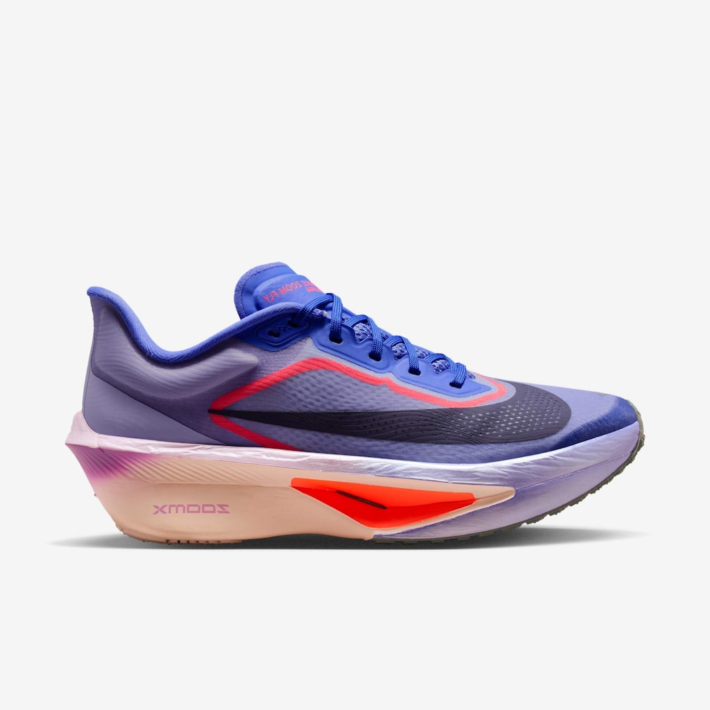 Tênis Nike Zoom Fly 6 Feminino