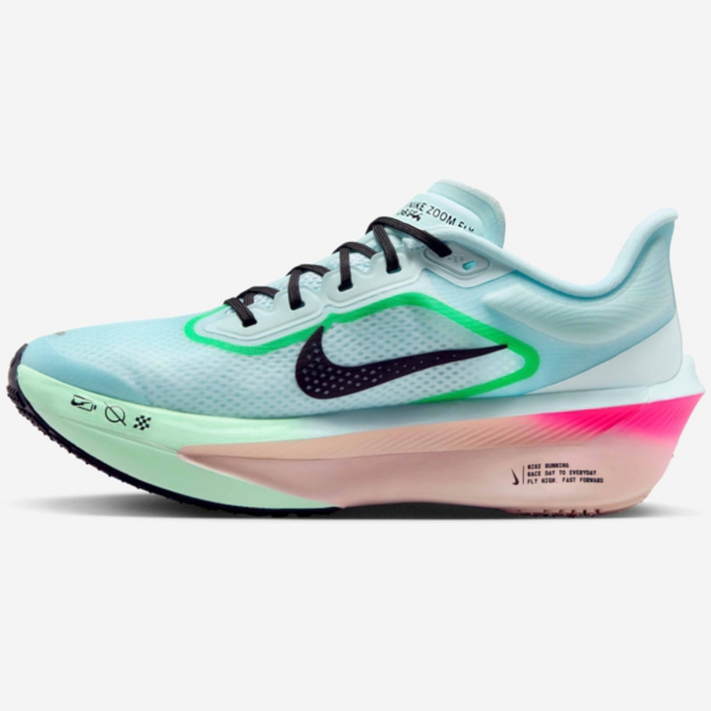 Imagem 2 do produto Tênis Nike Zoom Fly 6 Feminino