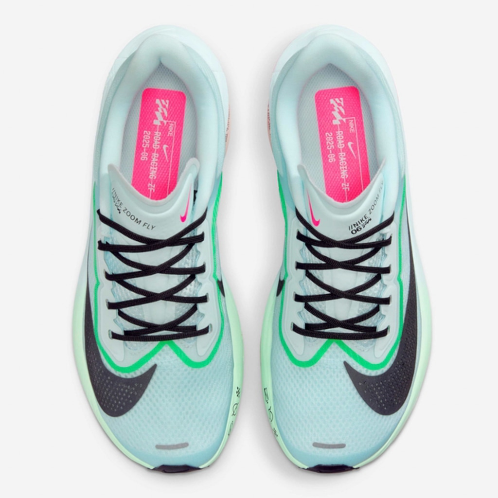 Imagem 4 do produto Tênis Nike Zoom Fly 6 Feminino