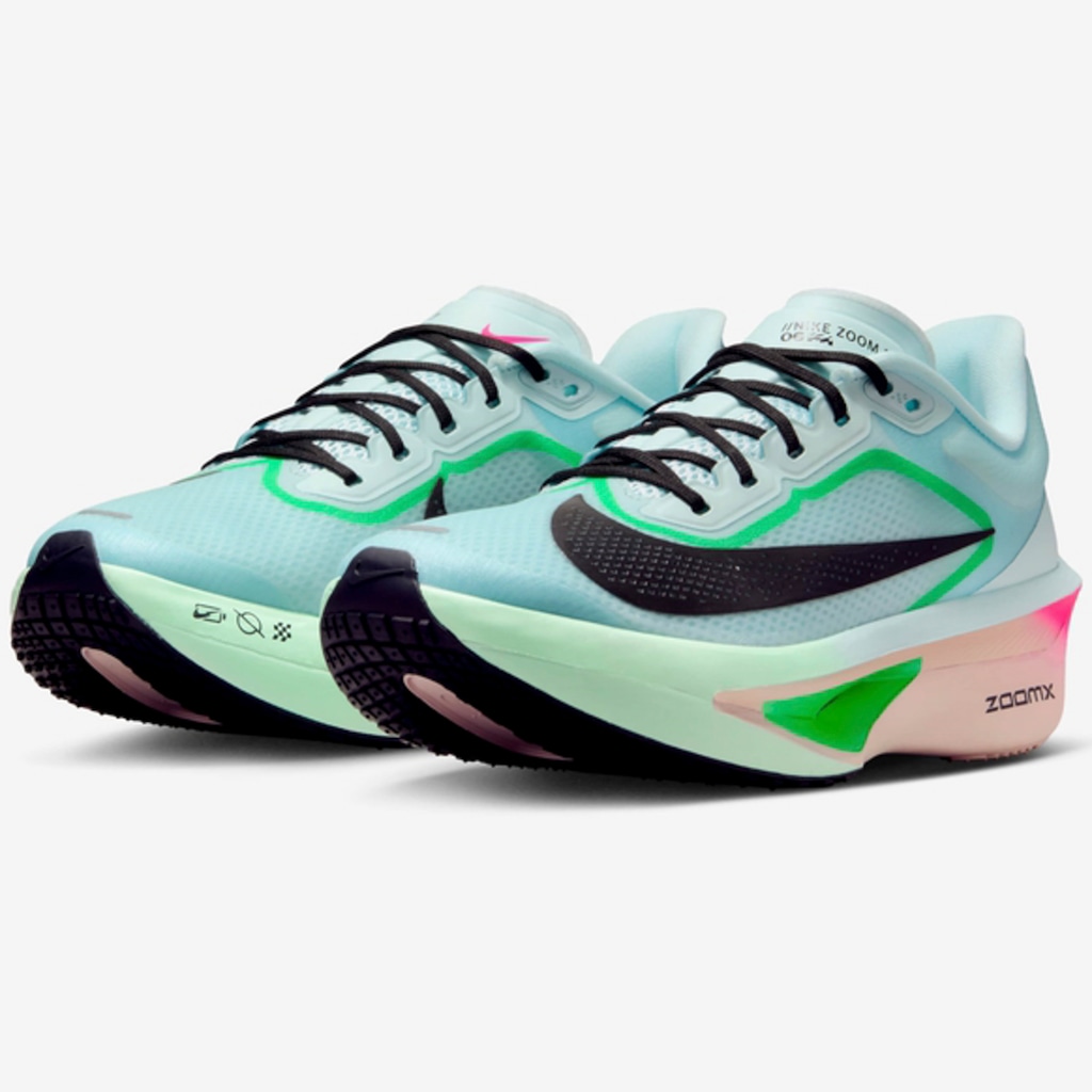 Imagem 3 do produto Tênis Nike Zoom Fly 6 Feminino
