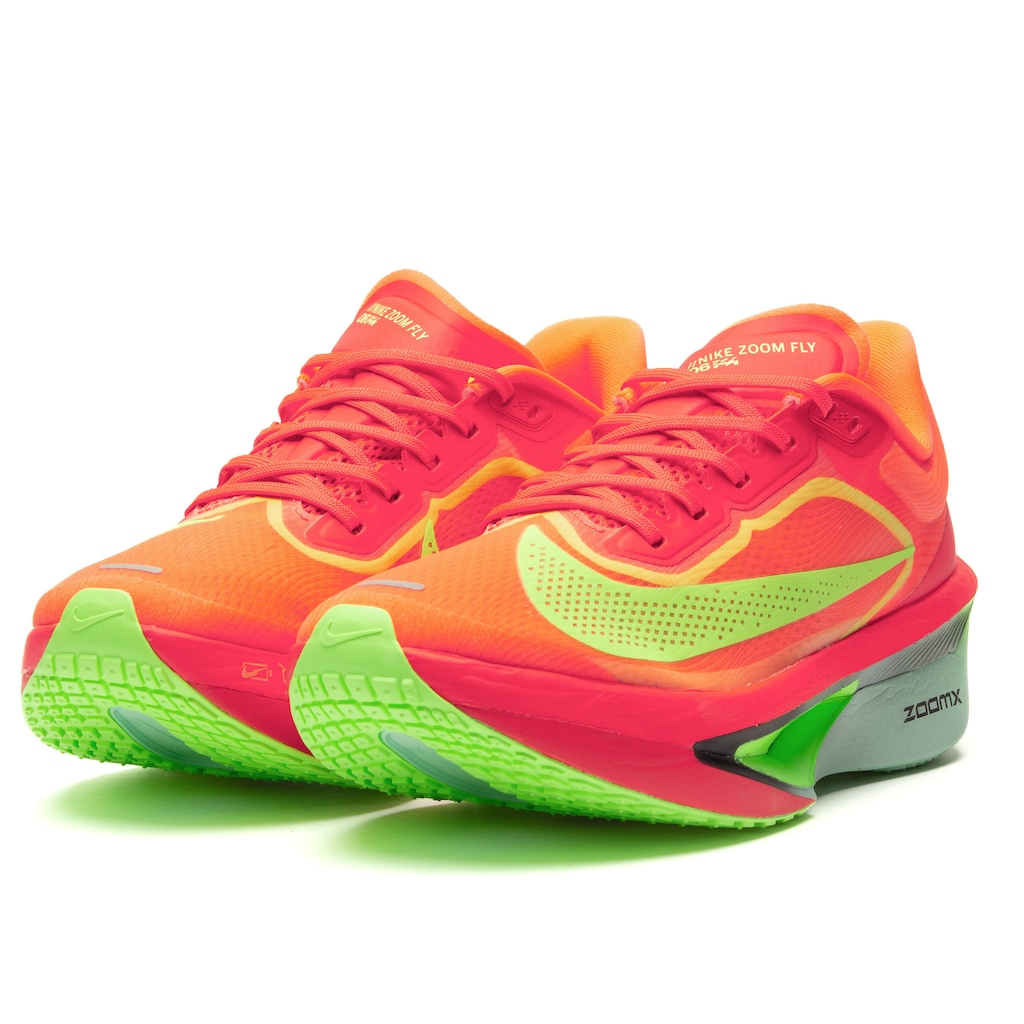 Imagem 2 do produto Tênis Masculino Nike Zoom Fly 6