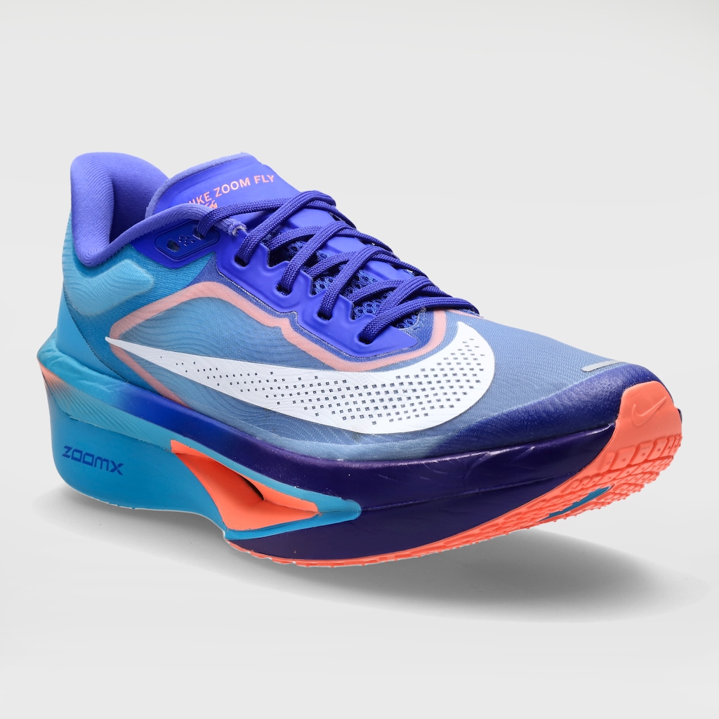 Imagem 2 do produto Tênis Masculino Nike Zoom Fly 6