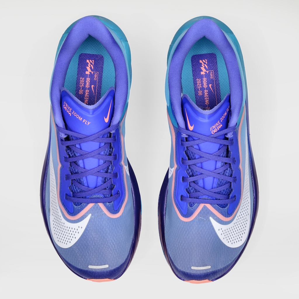 Imagem 4 do produto Tênis Masculino Nike Zoom Fly 6