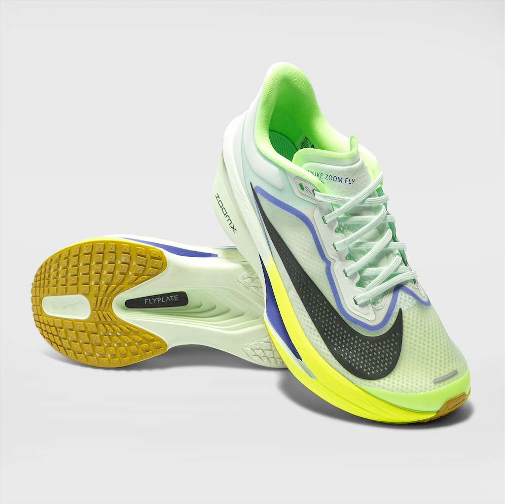 その他 NIKE ZOOM FLY 6 (26,5CM) Tênis Nike Zoom Fly 6 Masculino em Promoção | Centauro