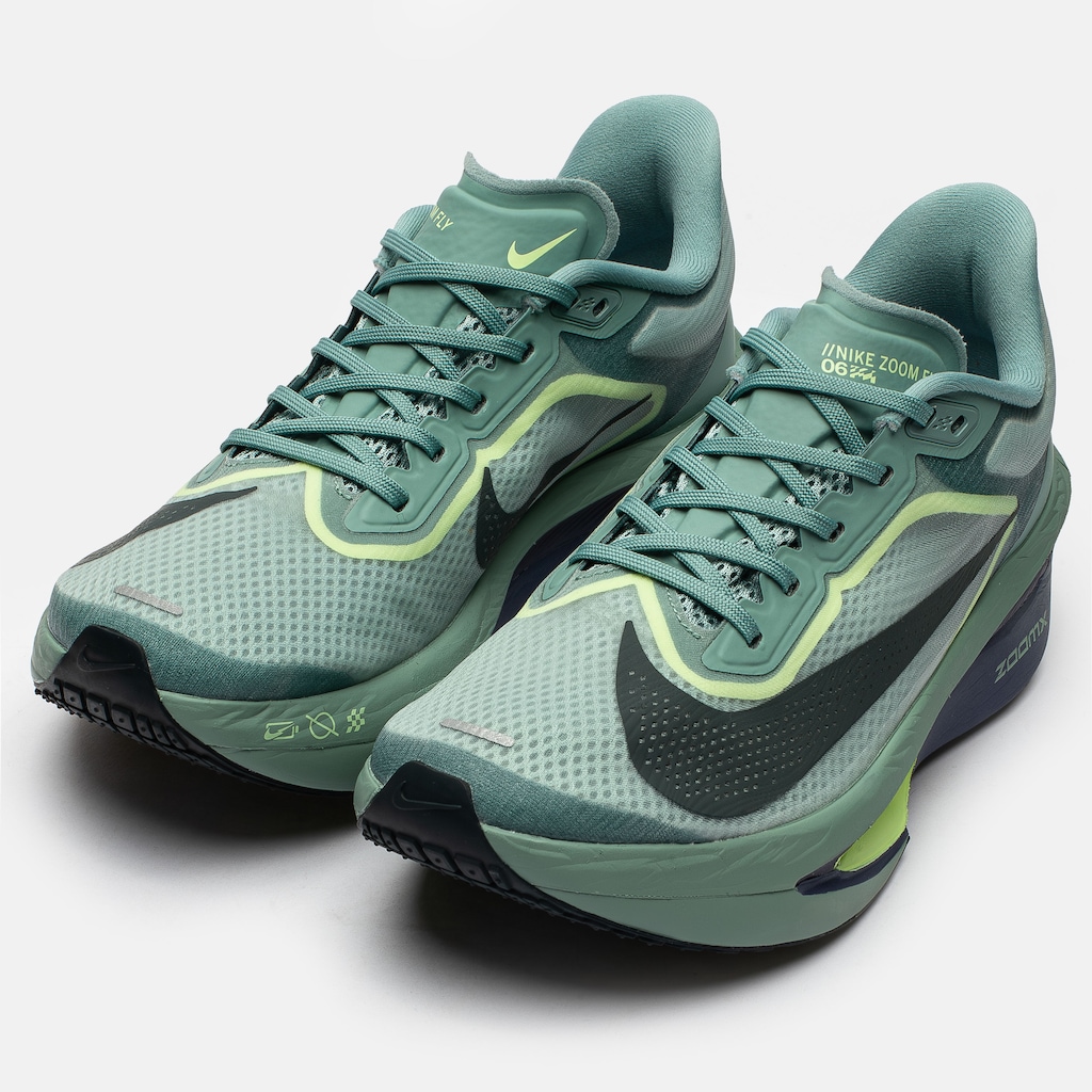 Imagem 4 do produto Tênis Nike Zoom Fly 6 Masculino