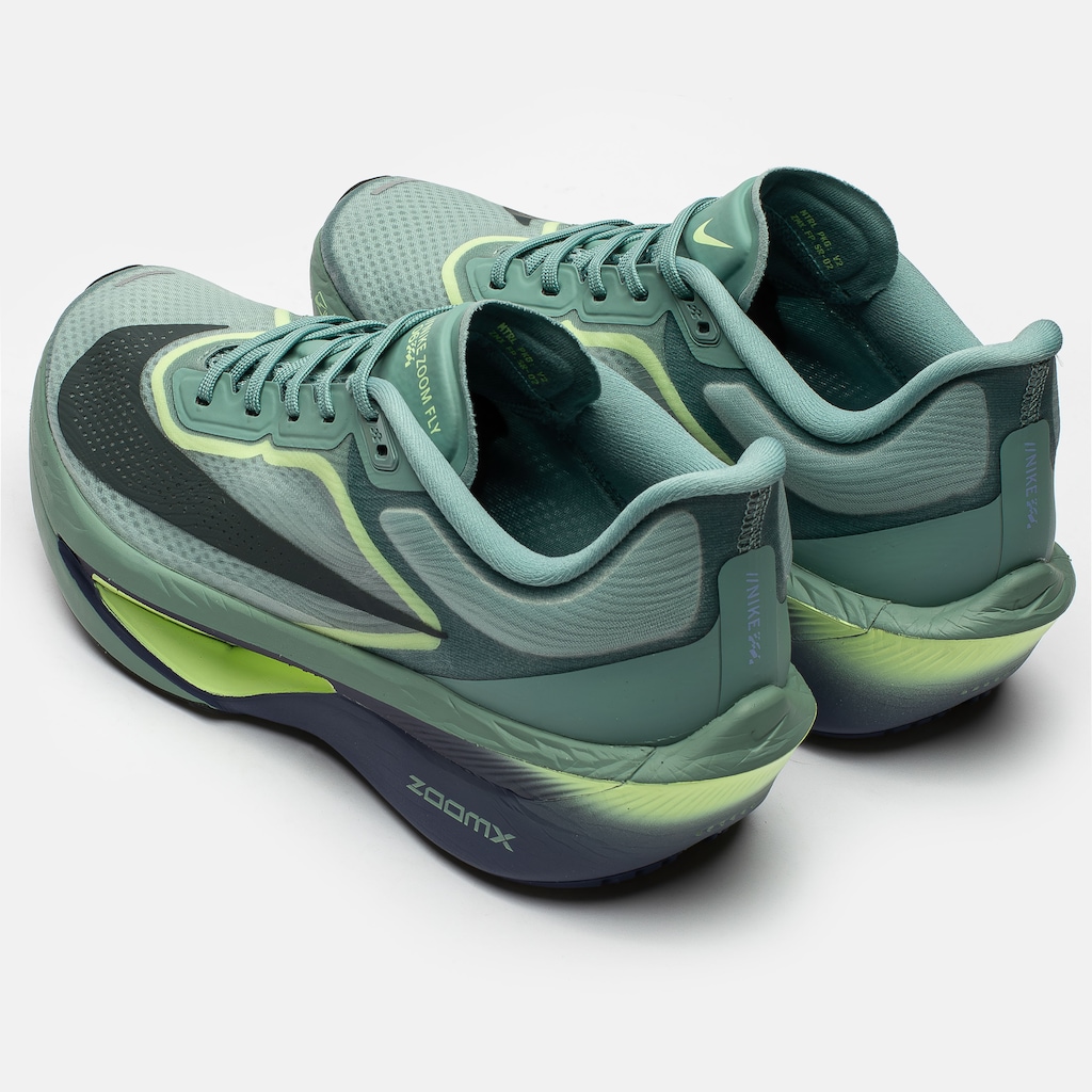 Imagem 5 do produto Tênis Nike Zoom Fly 6 Masculino