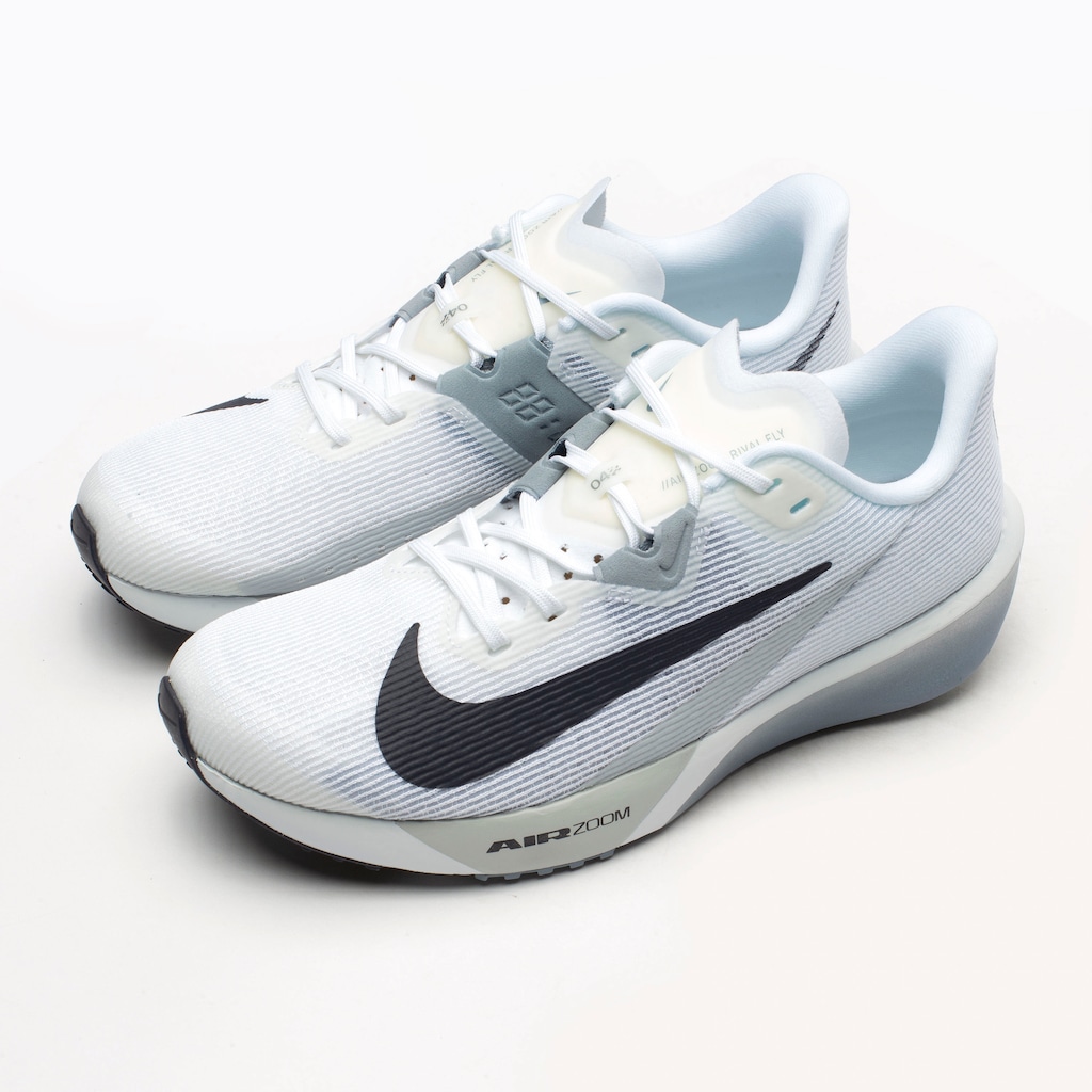 Imagem 4 do produto Tênis Nike Air Zoom Rival Fly 4 Masculino