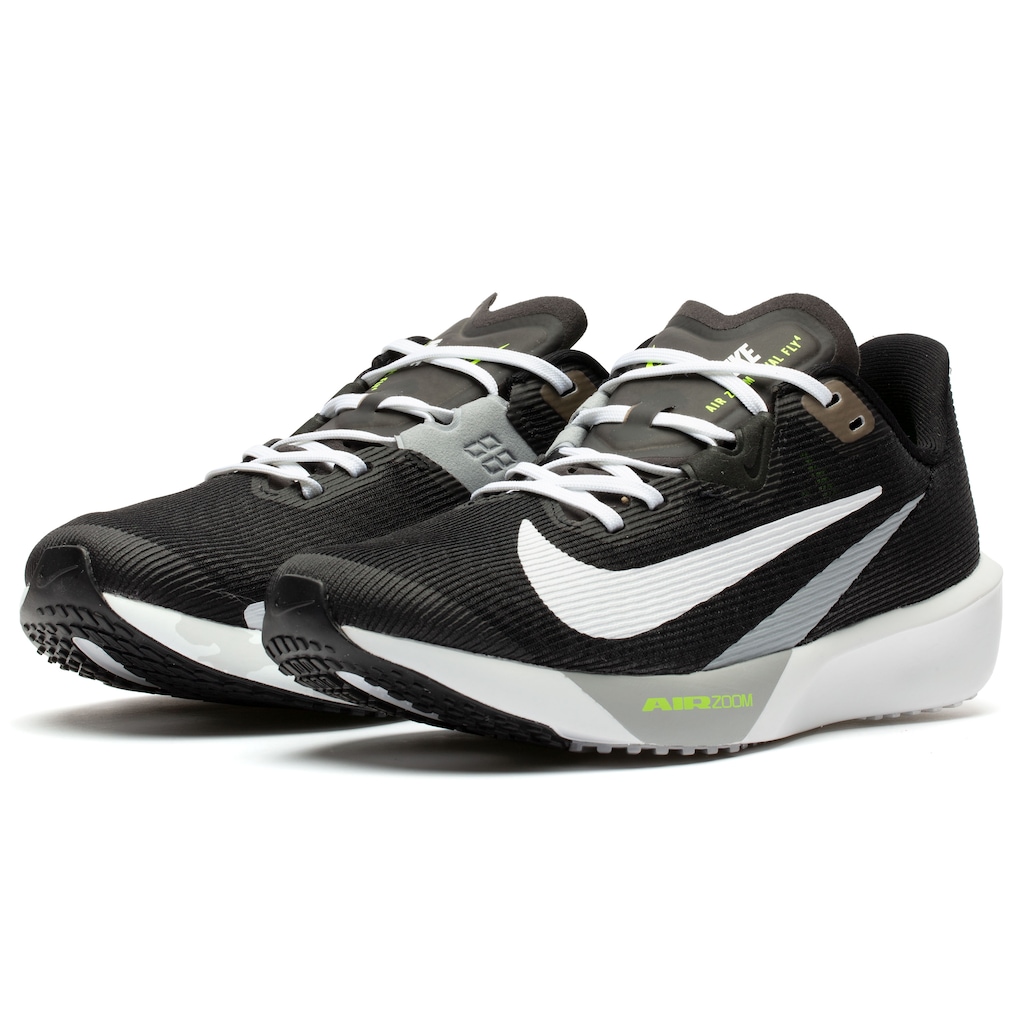 気フォース Tênis Nike Air Zoom Rival Fly 4 Masculino em Promoção | Centauro