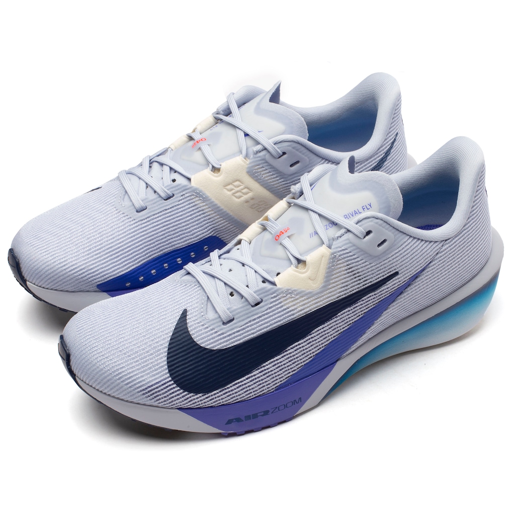 Imagem 4 do produto Tênis Nike Air Zoom Rival Fly 4 Masculino