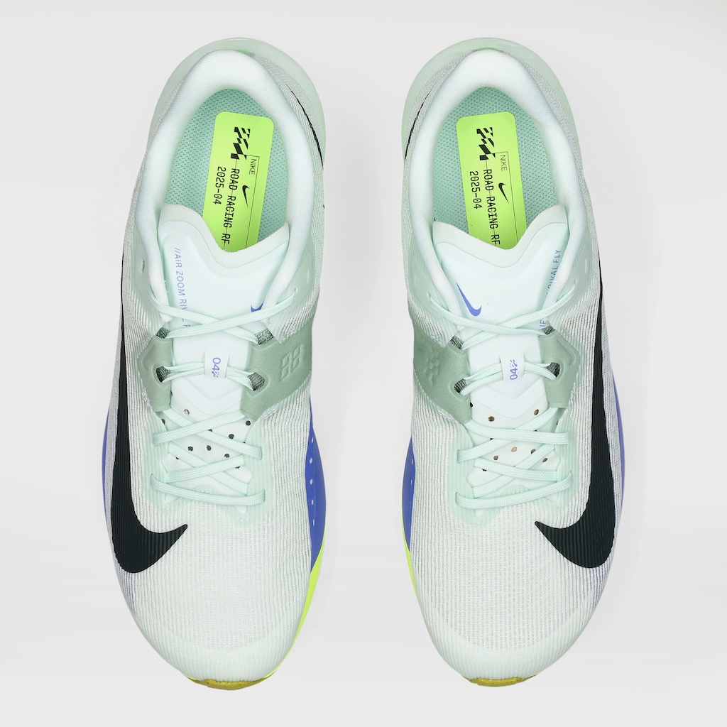Imagem 4 do produto Tênis Nike Air Zoom Rival Fly 4 Masculino