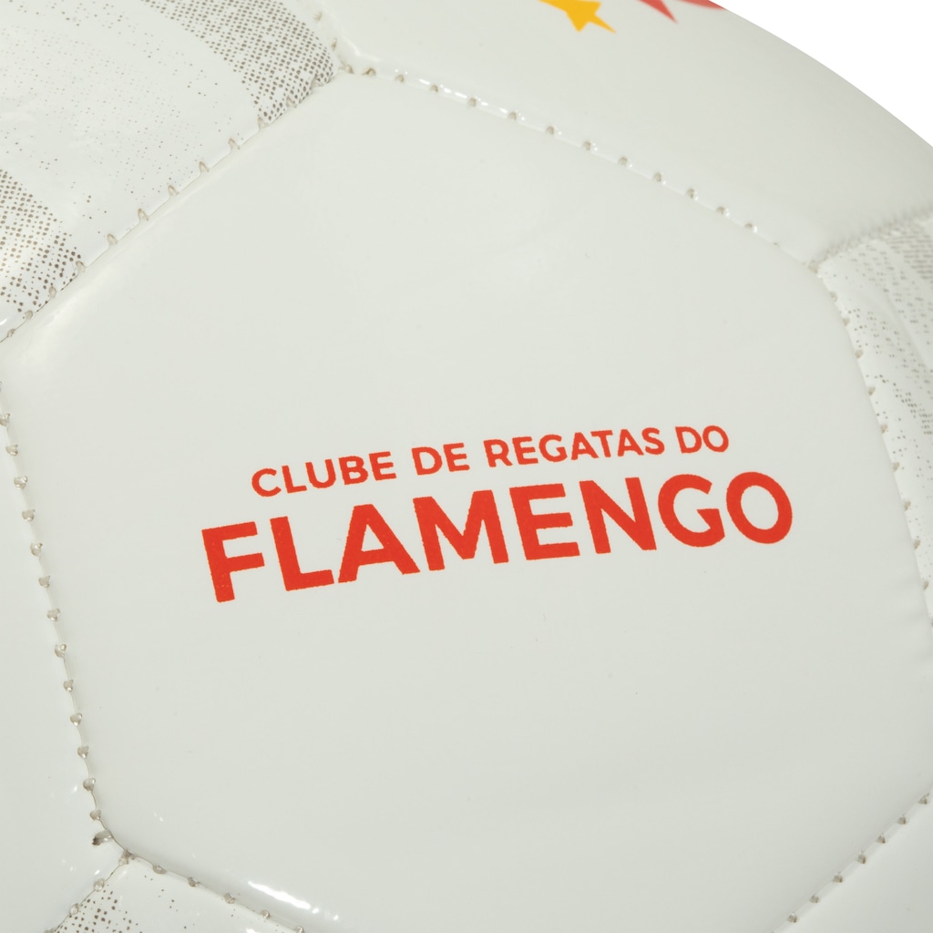 Imagem 4 do produto Bola de Futebol do Flamengo Bel Watch