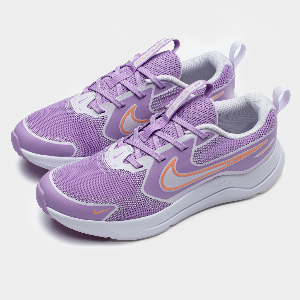 Imagem 4 do produto Tênis Infantil Nike Cosmic Runner