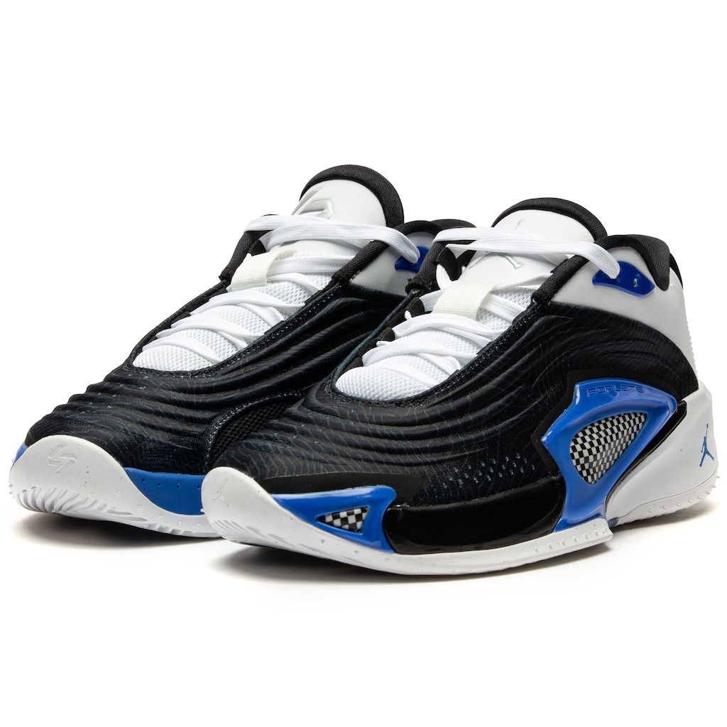 Tênis Masculino Nike Jordan Luka 3 | Centauro