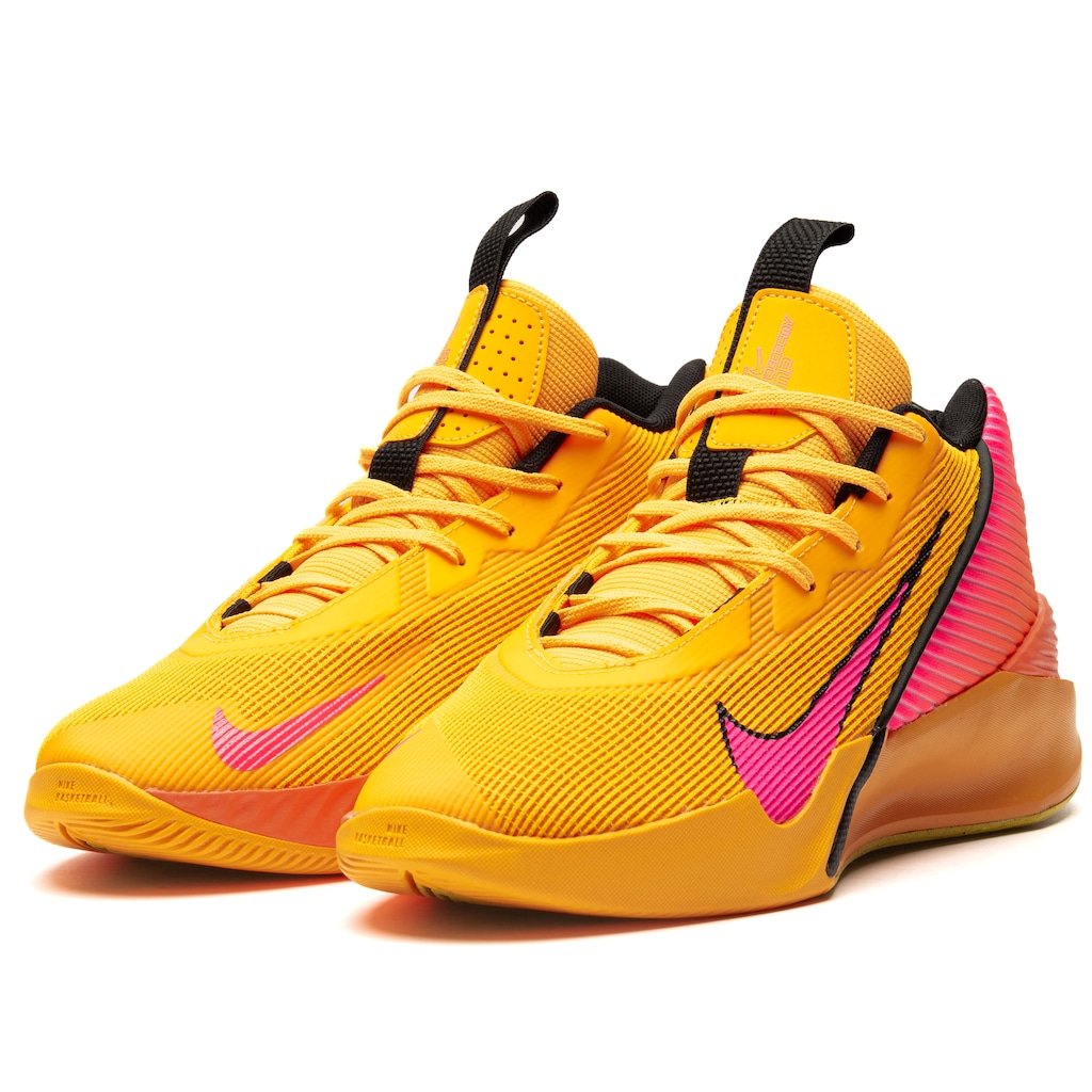 Imagem 2 do produto Tênis Masculino Nike G.T Jump Academy