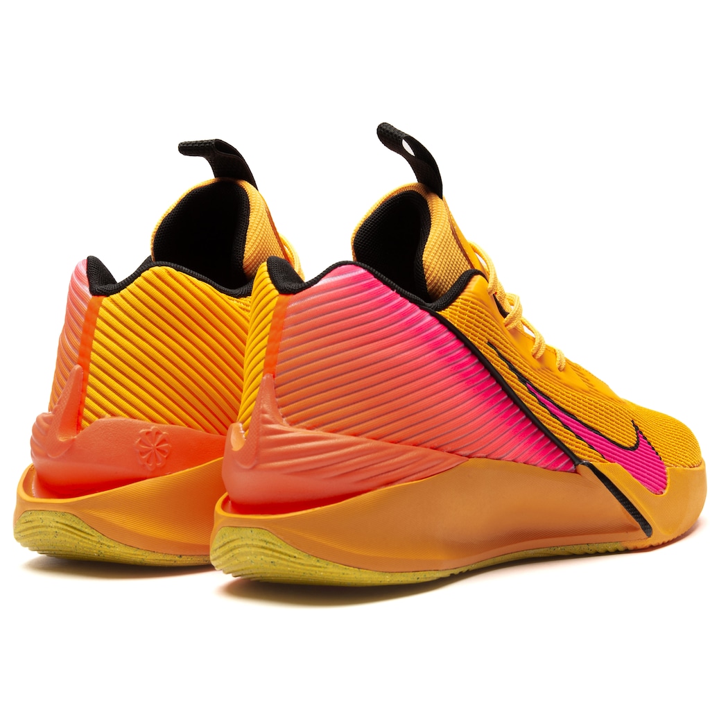 Imagem 4 do produto Tênis Masculino Nike G.T Jump Academy