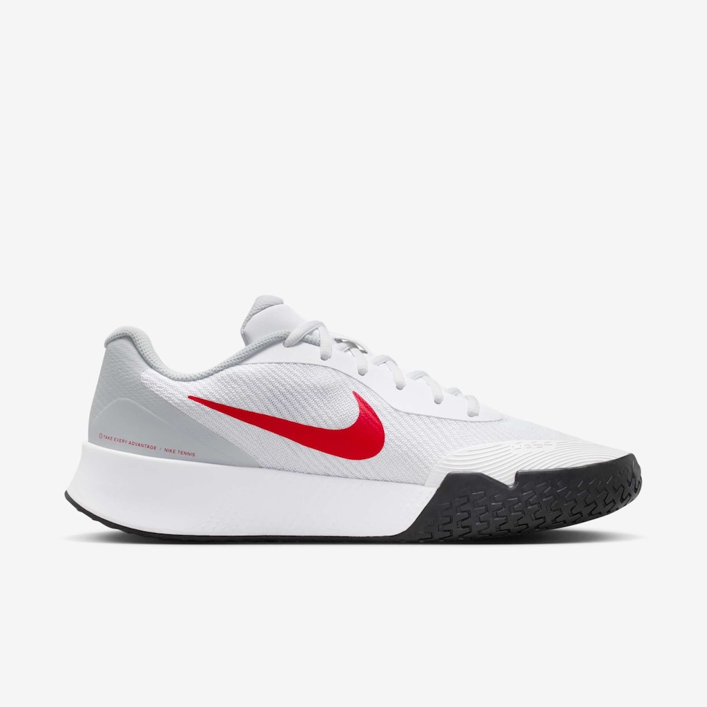 Tênis Nike Vapor Lite 3 HC - Masculino - Tennis