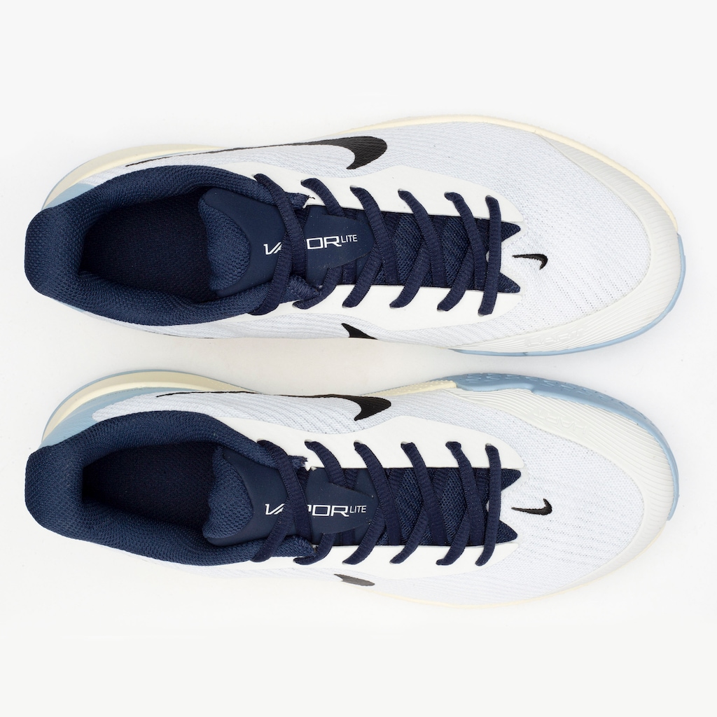 Imagem 3 do produto Tênis Nike Vapor Lite 3 HC - Masculino - Tennis