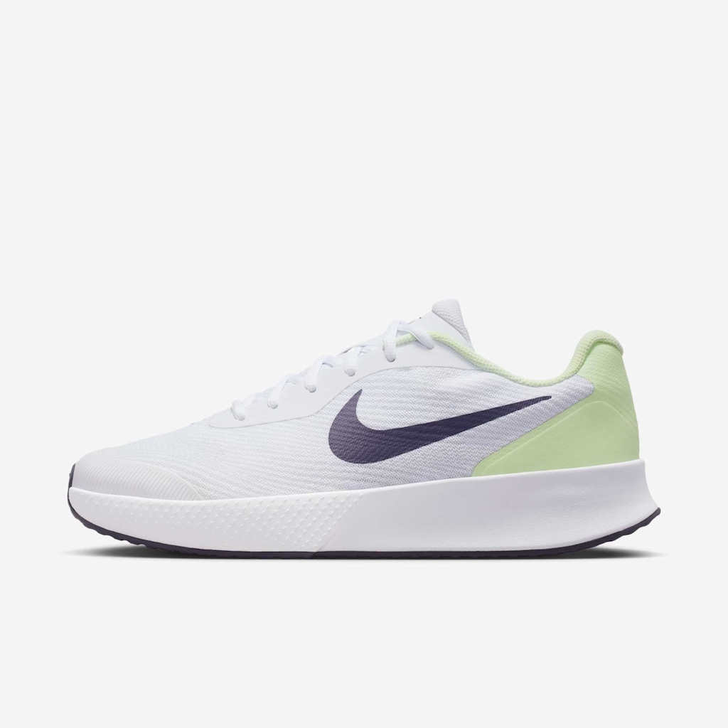 Imagem 2 do produto Tênis Nike Vapor Lite 3 HC - Masculino - Tennis